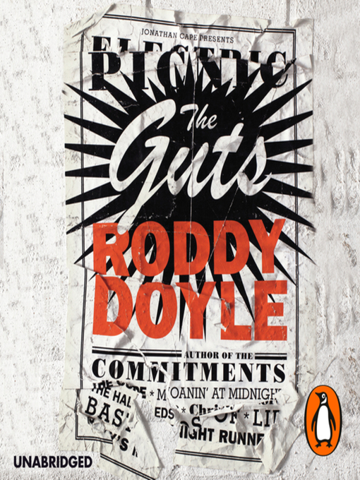 Title details for The Guts by Roddy Doyle - Available